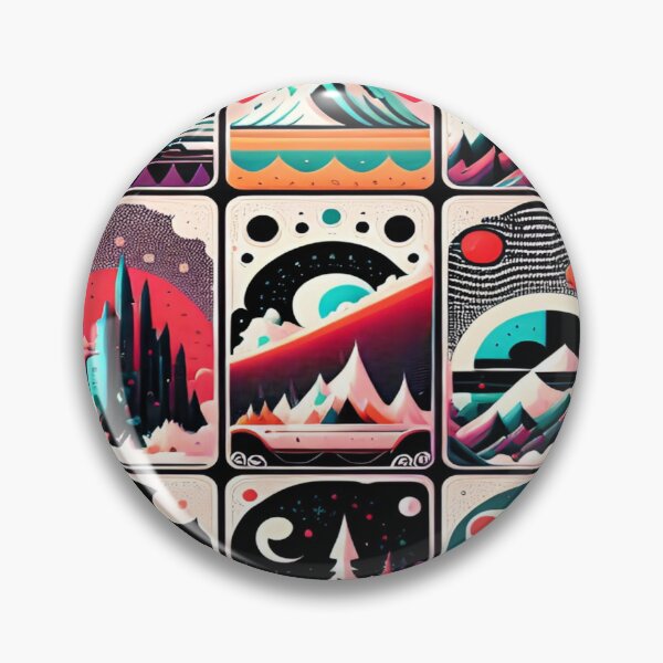 Item preview, Nature's Palette: Captivating Images for Every Enthusiast. designed and sold by StHallow.