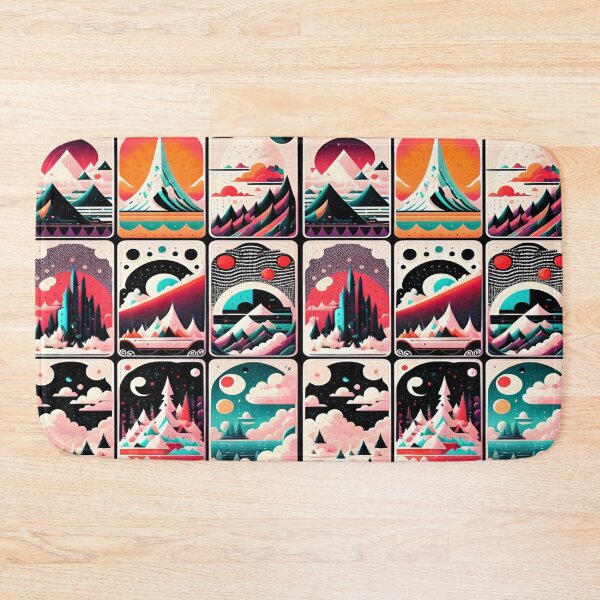 Item preview, Nature's Palette: Captivating Images for Every Enthusiast. designed and sold by StHallow.