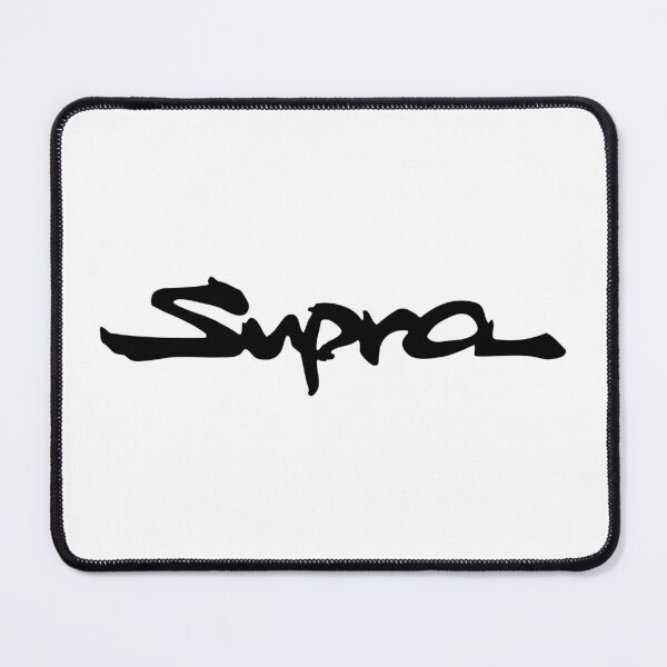 Item preview, Toyota Supra Logo designed and sold by StancedNation.