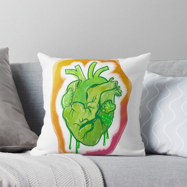 Item preview, slime heart designed and sold by Han44.