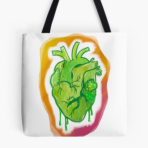 Item preview, slime heart designed and sold by Han44.