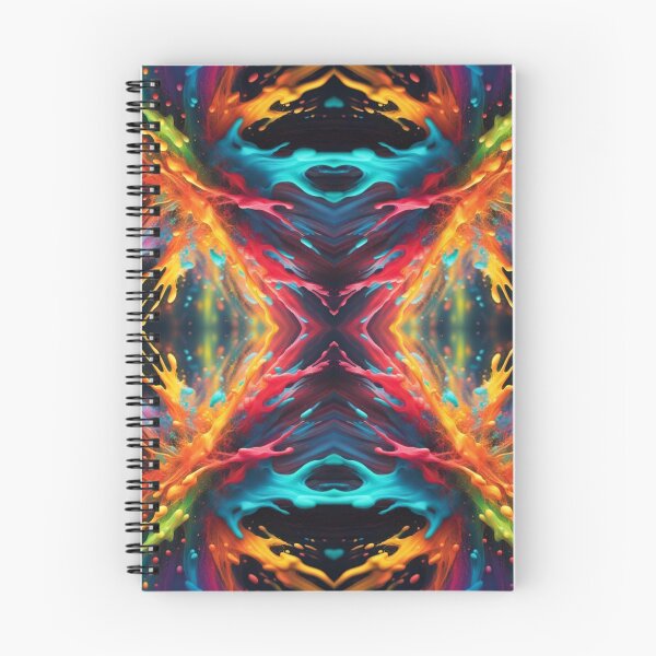 Item preview, Vivid Chaos designed and sold by SBBMB.
