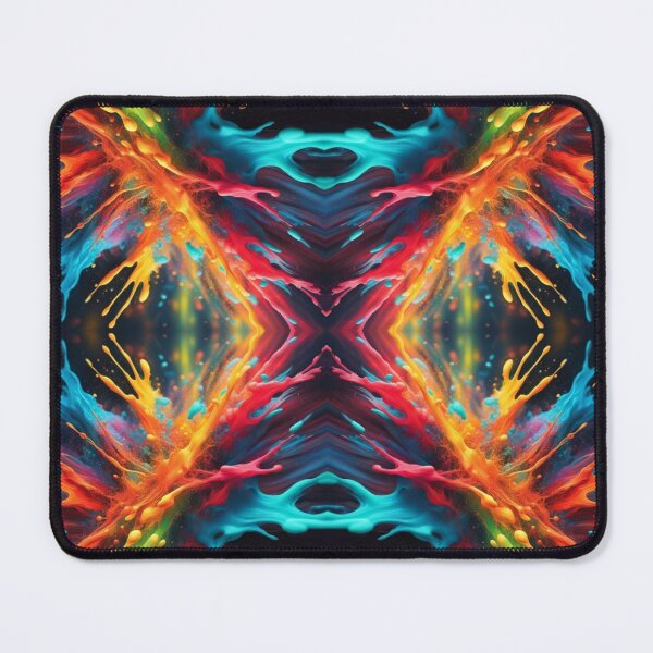Item preview, Vivid Chaos designed and sold by SBBMB.
