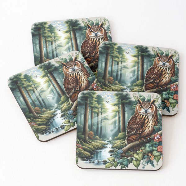 Item preview, Nature's Symphony designed and sold by TextileTrove.