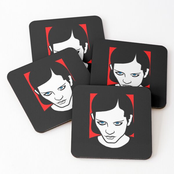 Item preview, Portrait Illustration  designed and sold by Morrigaan.