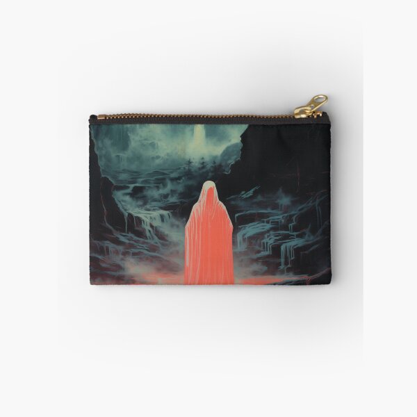Item preview, Crimson Specter designed and sold by ArtGetGallery.