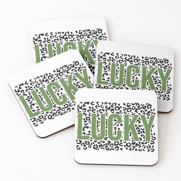 Item preview, Lucky - St. Patrick's Day Celebration designed and sold by EsteticaVerus.