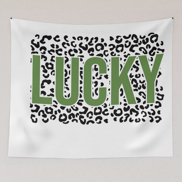 Item preview, Lucky - St. Patrick's Day Celebration designed and sold by EsteticaVerus.