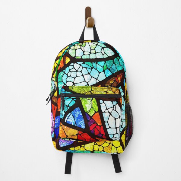 Item preview, Stained Glass Window designed and sold by essentialimage.