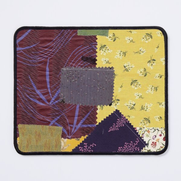 Item preview, Patchwork designed and sold by VintagePeaces.