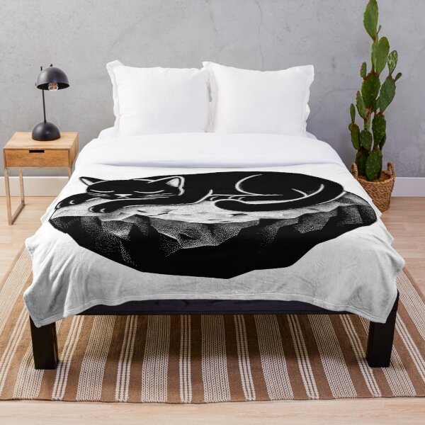 Item preview, Cat Rock designed and sold by Altlands.