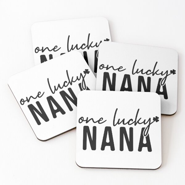Item preview, One Lucky Nana designed and sold by EsteticaVerus.