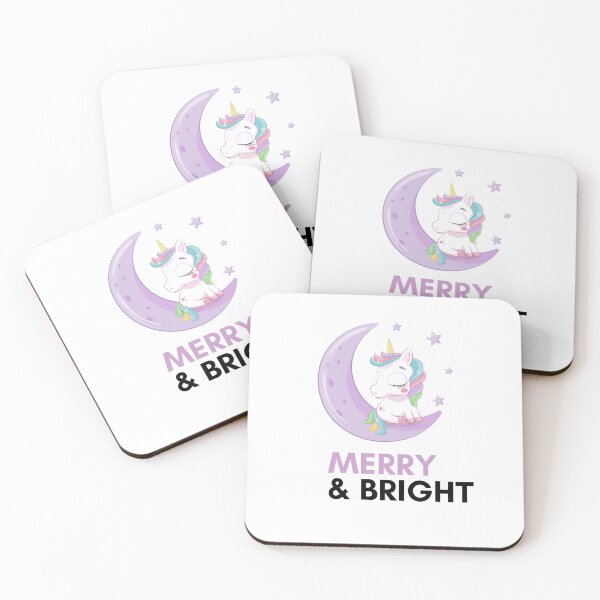Item preview, Merry and Bright designed and sold by Maushmi.