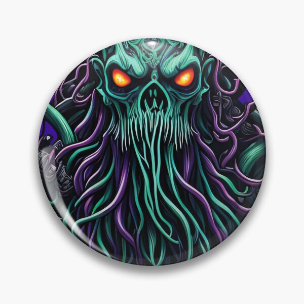 Item preview, Monstrosity S01 D03 designed and sold by Houerd.