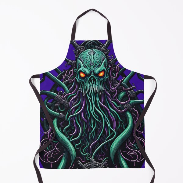 Item preview, Monstrosity S01 D03 designed and sold by Houerd.