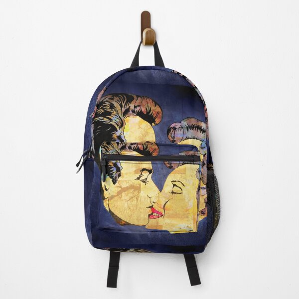 Item preview, The Kiss designed and sold by Robert Ball.