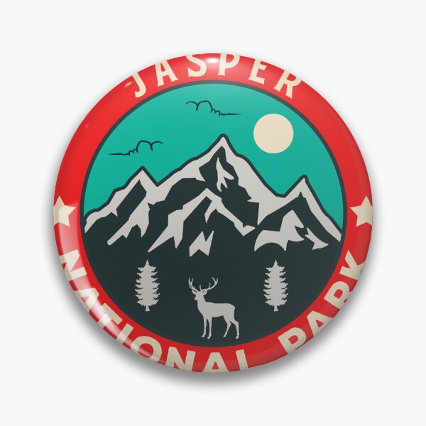 Item preview, Jasper National Park designed and sold by Nature-spirit.