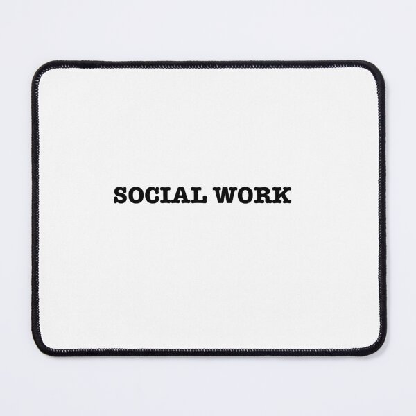 Item preview, Social Work - Social Worker designed and sold by delmarvastickers.