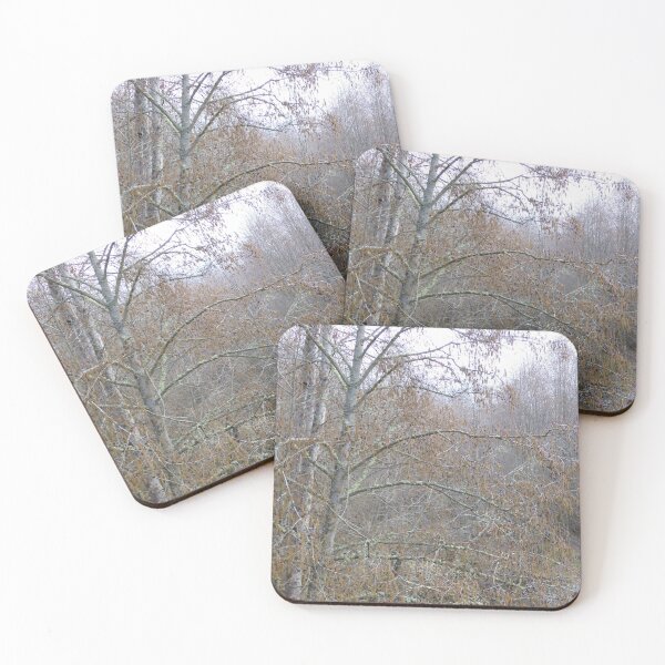Item preview, WINTER'S WOODLANDS designed and sold by Elaine Bawden.