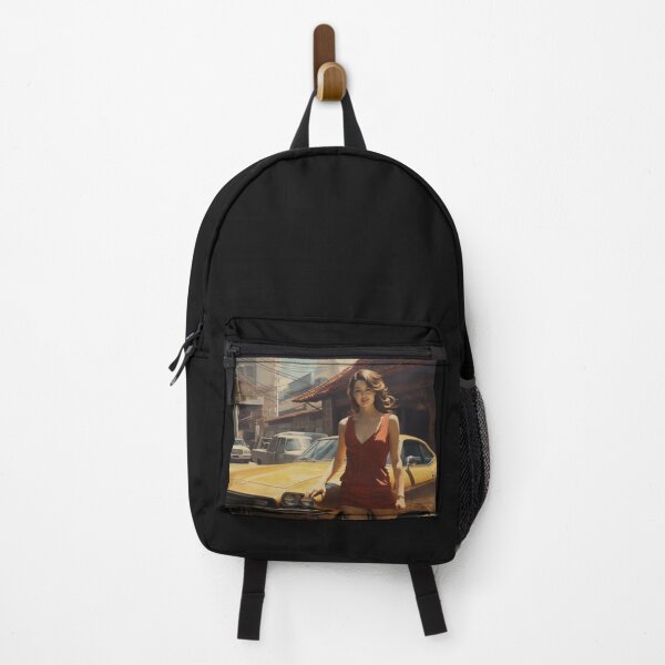 Item preview, Classic Elegance Behind the Wheel designed and sold by CrystalShop9.