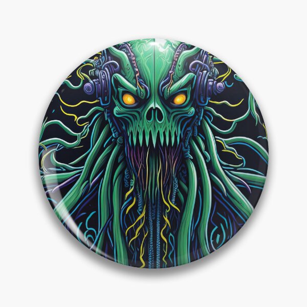 Item preview, Monstrosity S01 D04 designed and sold by Houerd.