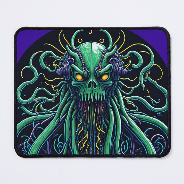 Item preview, Monstrosity S01 D04 designed and sold by Houerd.