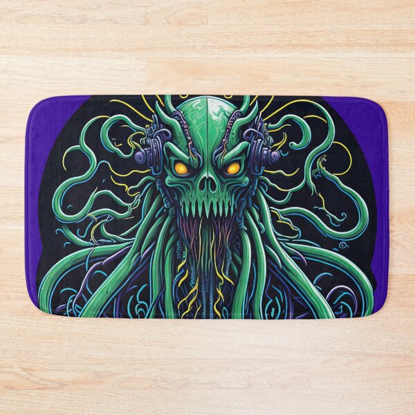 Item preview, Monstrosity S01 D04 designed and sold by Houerd.