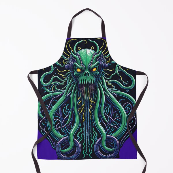 Item preview, Monstrosity S01 D04 designed and sold by Houerd.