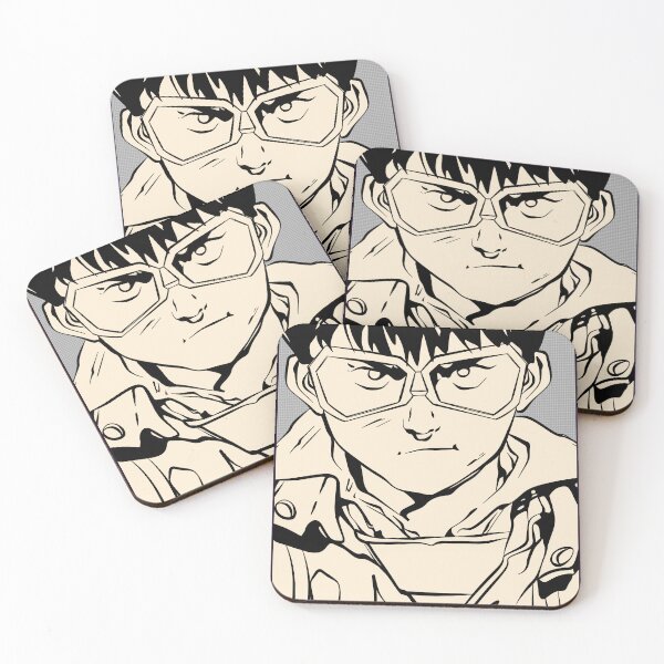 Item preview, KANEDA designed and sold by Deanomite85.