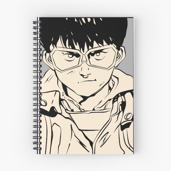 Item preview, KANEDA designed and sold by Deanomite85.