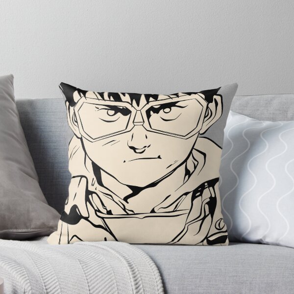 Item preview, KANEDA designed and sold by Deanomite85.
