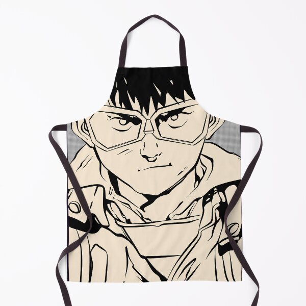 Item preview, KANEDA designed and sold by Deanomite85.