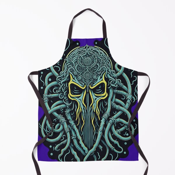 Item preview, Monstrosity S01 D01 designed and sold by Houerd.