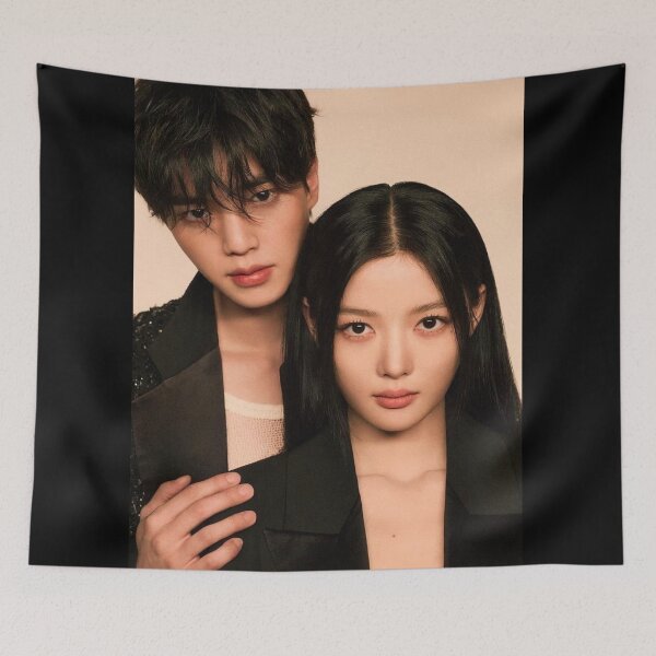 Item preview, My Demon Kdrama ,마이데몬, Maidemon designed and sold by bestsalernow.