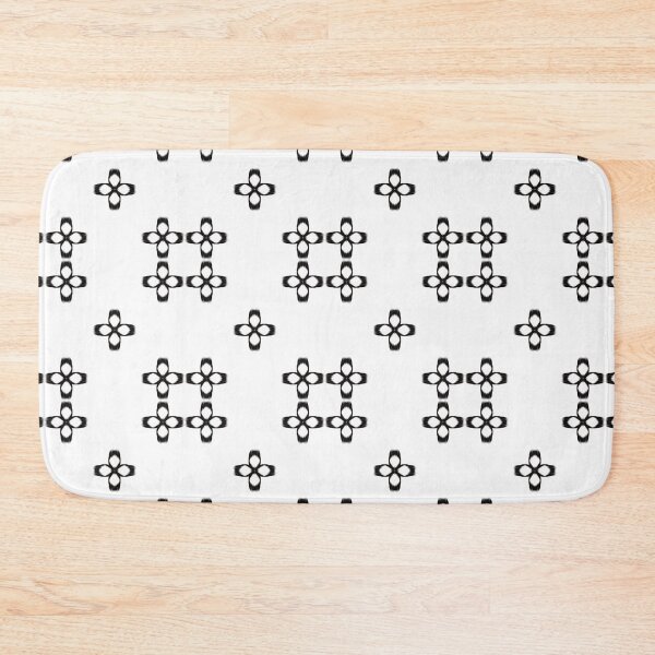 Item preview, Black, Traditional Elegance Meets Modern Geometry, Ethnic Patterns, Geometric Textures, Accessories and home decor, special day, couples  designed and sold by Nokart.