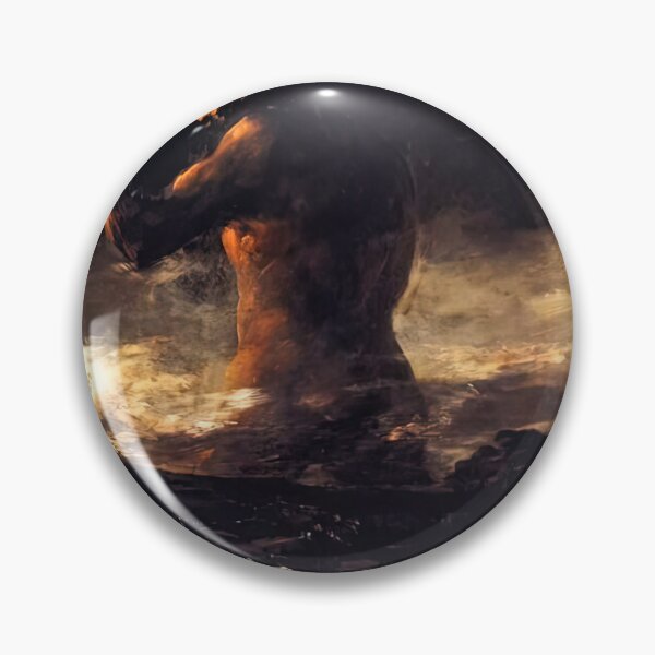 Item preview, francisco goya black paintings, francisco goya art style, francisco goya artwork designed and sold by The art world.