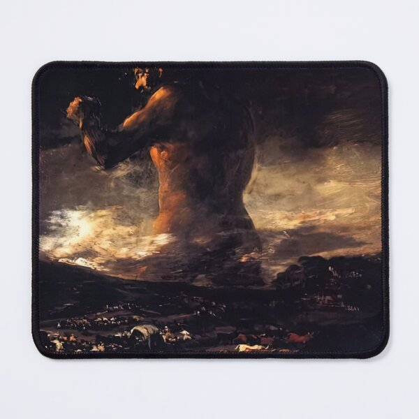 Item preview, francisco goya black paintings, francisco goya art style, francisco goya artwork designed and sold by The art world.