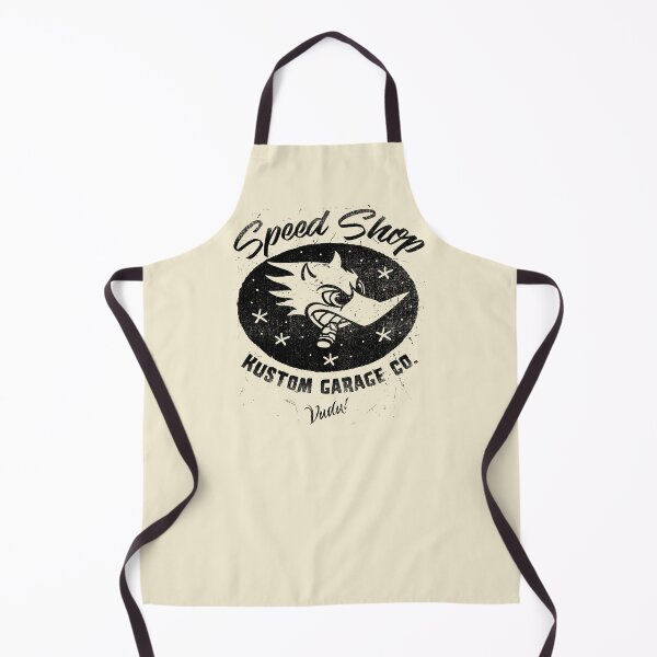 Item preview, Speed Shop designed and sold by Vudu! ⚡ Studio.