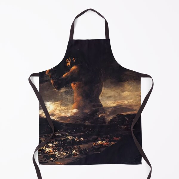 Item preview, francisco goya black paintings, francisco goya art style, francisco goya artwork designed and sold by The art world.