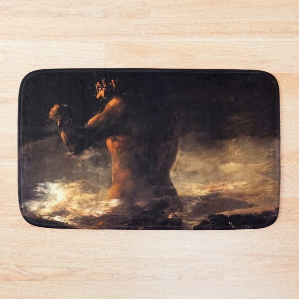 Item preview, francisco goya black paintings, francisco goya art style, francisco goya artwork designed and sold by The art world.