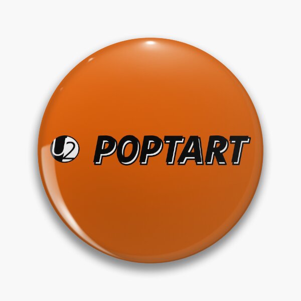 Item preview, Poptart designed and sold by Echo Sonic.