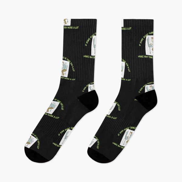 Item preview, Very good employee designed and sold by Moris-shop.