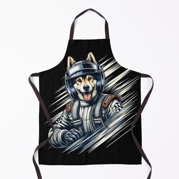 Item preview, rally driver designed and sold by HOlaMax.