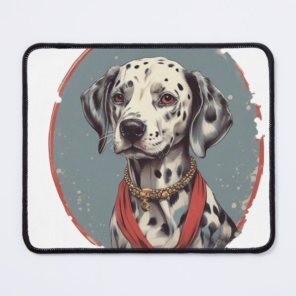 Item preview, dalmatian dog designed and sold by AxelBrook.