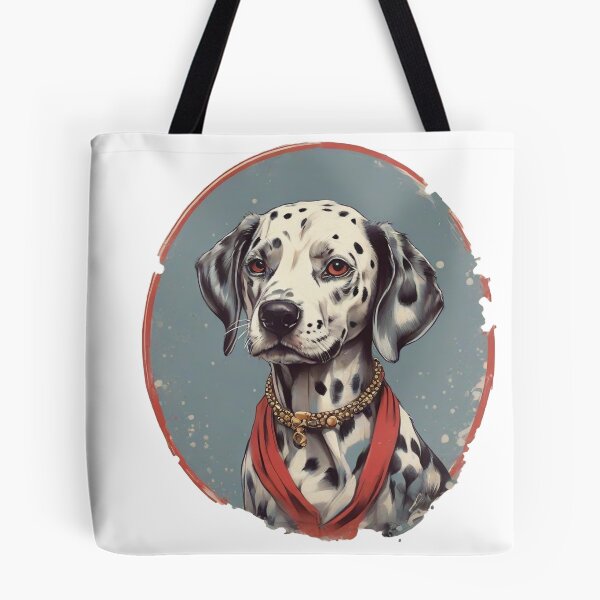 Item preview, dalmatian dog designed and sold by AxelBrook.
