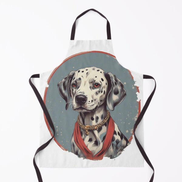 Item preview, dalmatian dog designed and sold by AxelBrook.