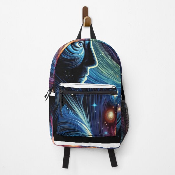 Item preview, Cosmic Dreamer designed and sold by TextileTrove.