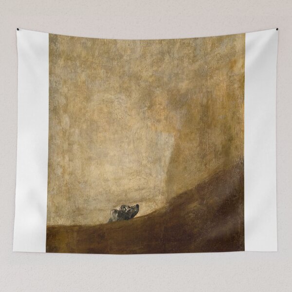 Item preview, francisco goya black paintings, francisco goya art style, francisco goya artwork designed and sold by The art world.