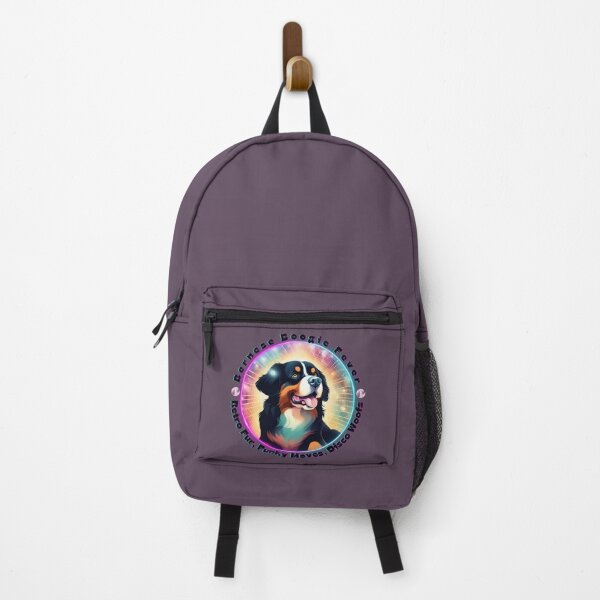 Item preview, Bernese Disco Boogie Fever designed and sold by InnerGrow.