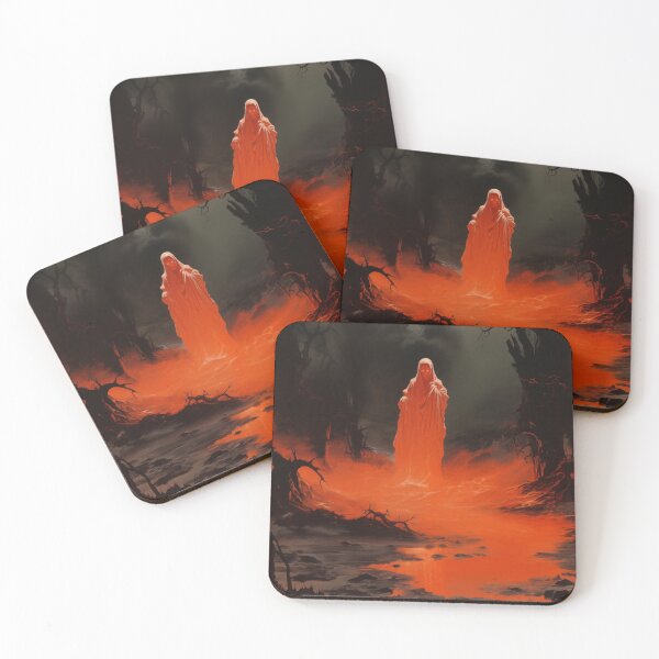 Item preview, Ethereal Emanation designed and sold by ArtGetGallery.